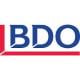 BDO East Africa logo